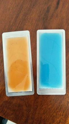 儿童医用退热贴